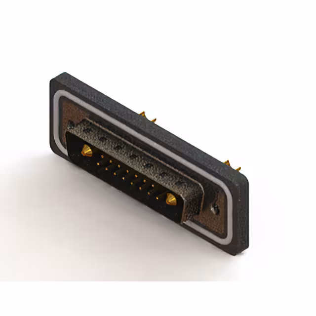 627W17W2622-3NA EDAC Inc.  Ensembles de connecteurs D-Sub